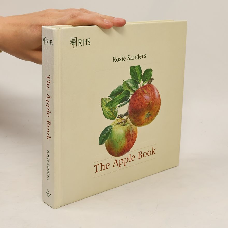 Rosie Sanders The Apple Book