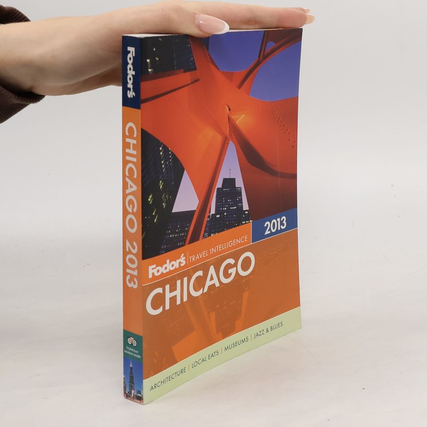 Collectif d'auteurs Chicago 2013