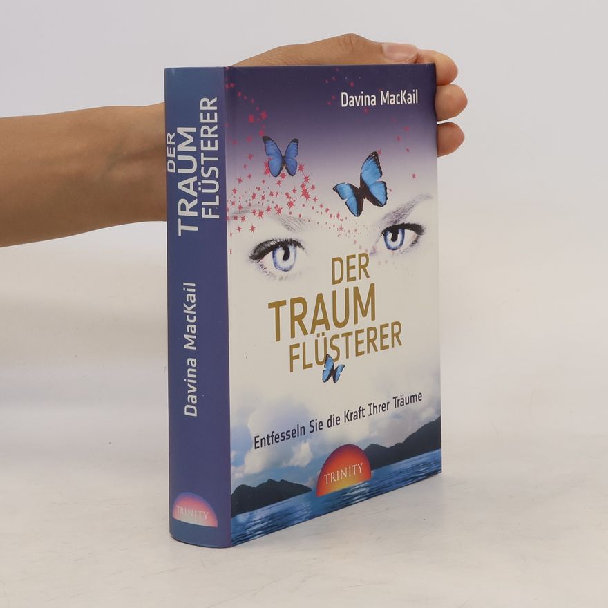 Davina MacKail Der Traumflüsterer