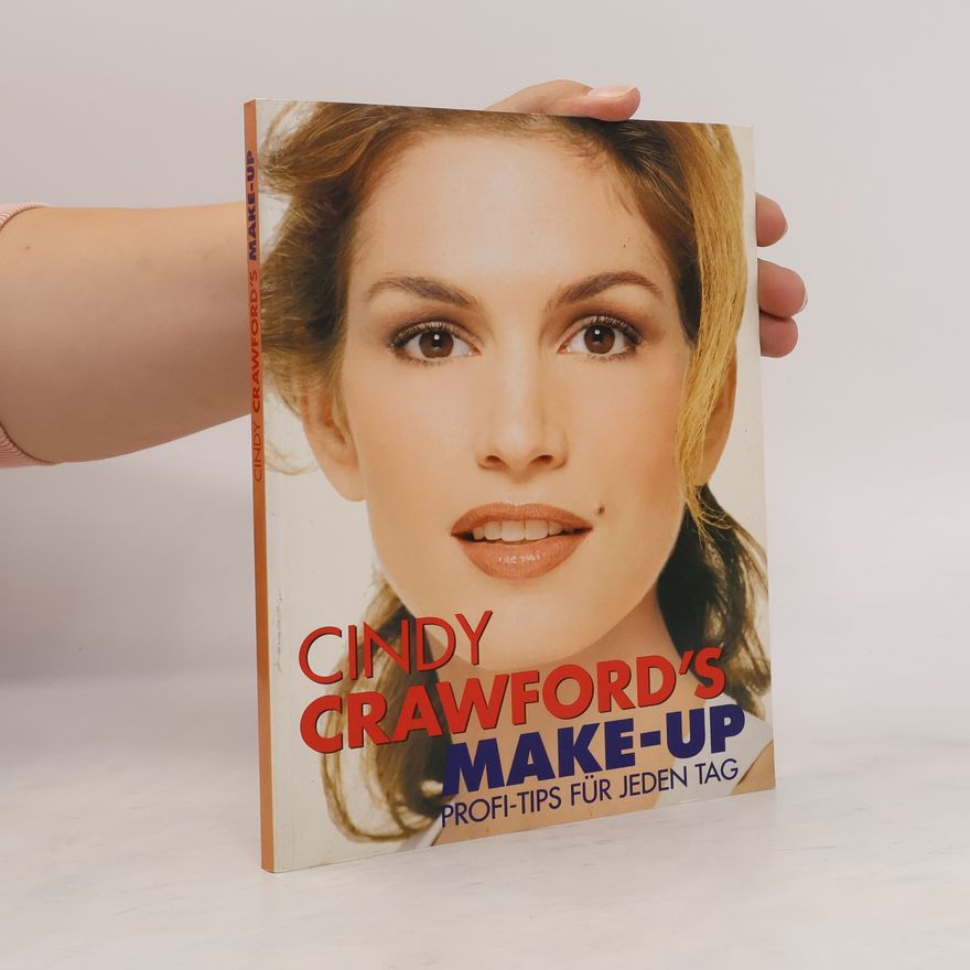 Cindy Crawford Cindy Crawford's Make-up