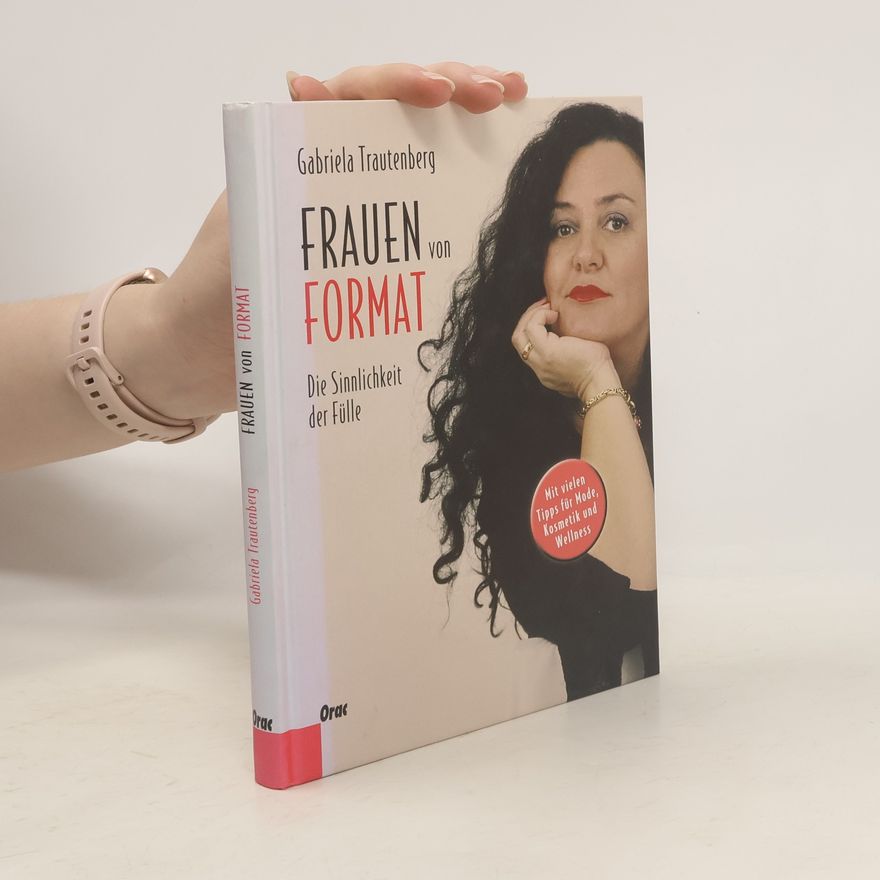 Gabriela Trautenberg Frauen von Format