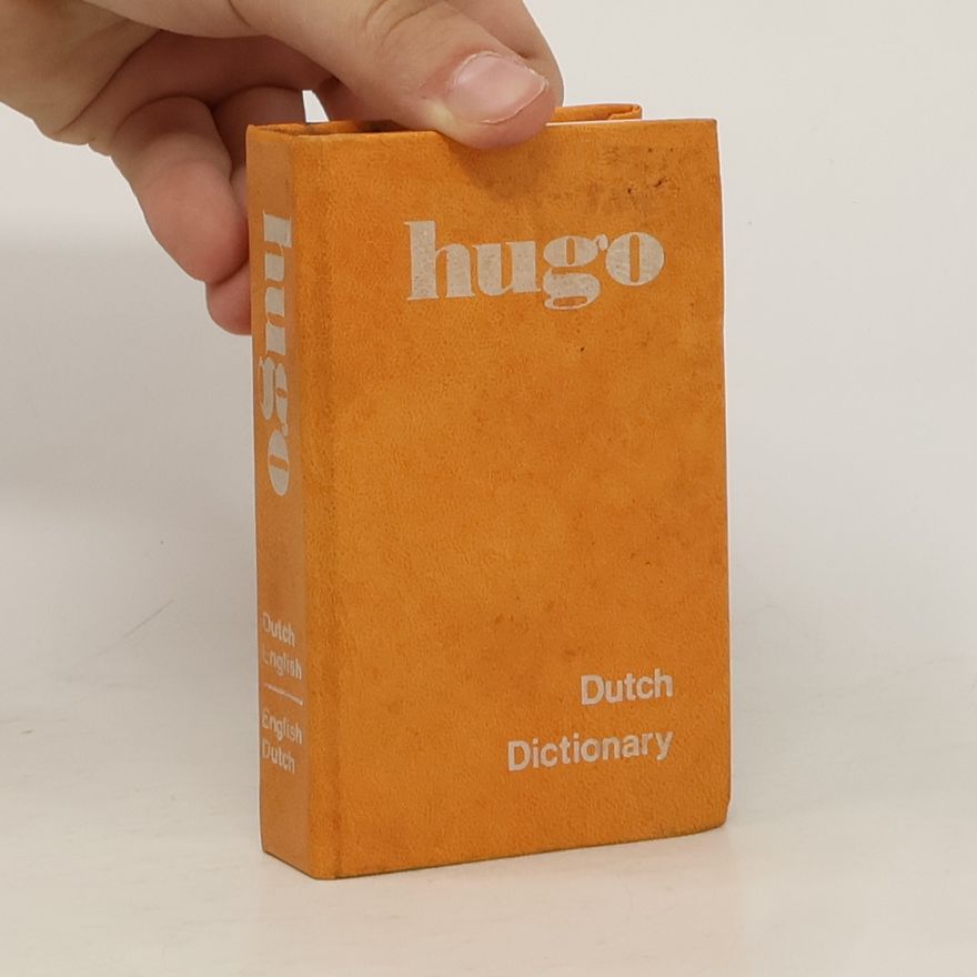 Autorenkollektiv Hugo Nederlands-Engels, Engels-Nederlands