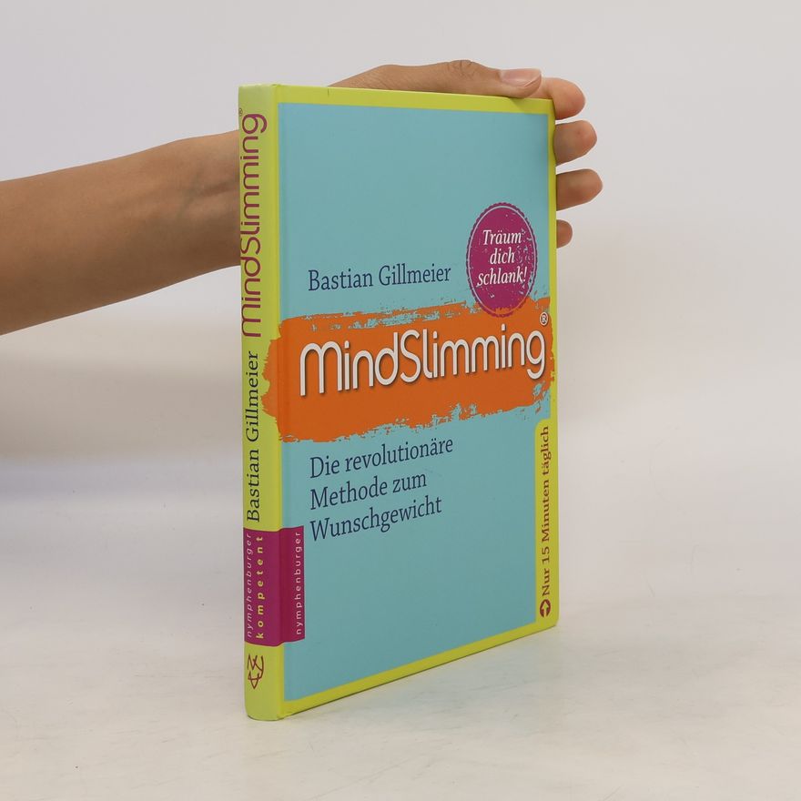 Bastian Gillmeier MindSlimming