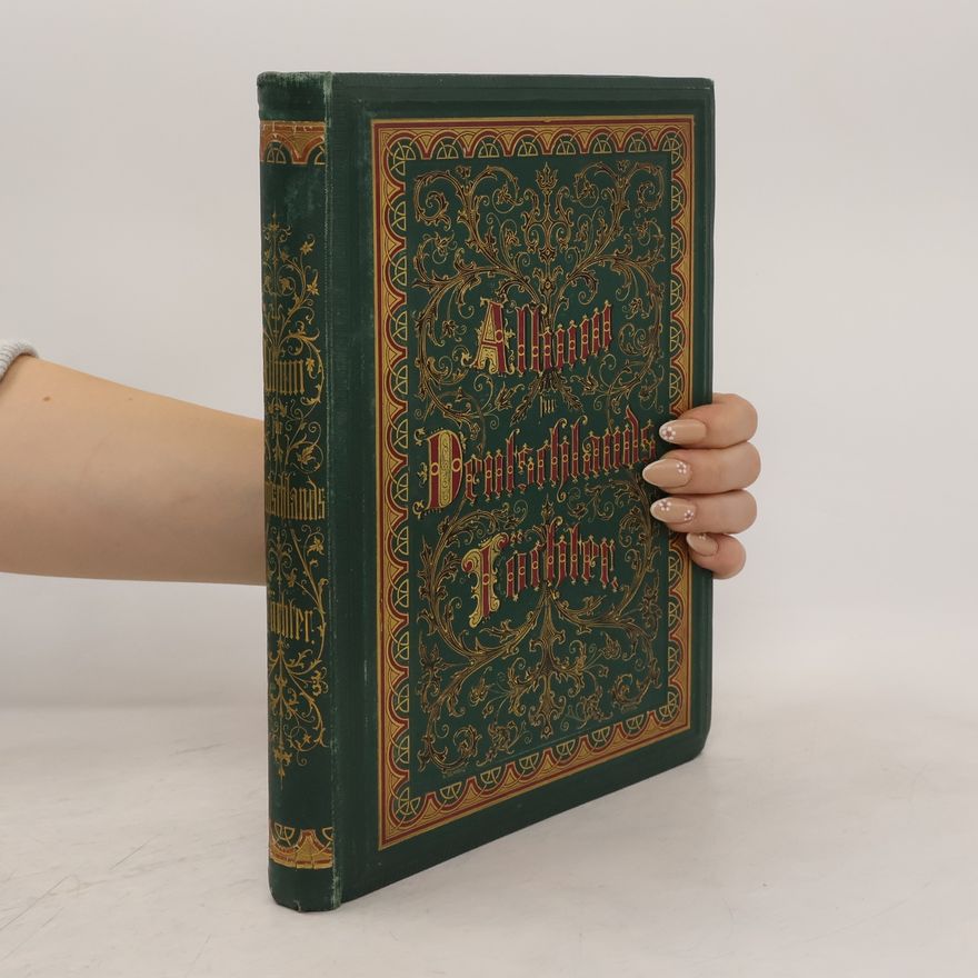 Autorenkollektiv Album für Deutschlands Töchter