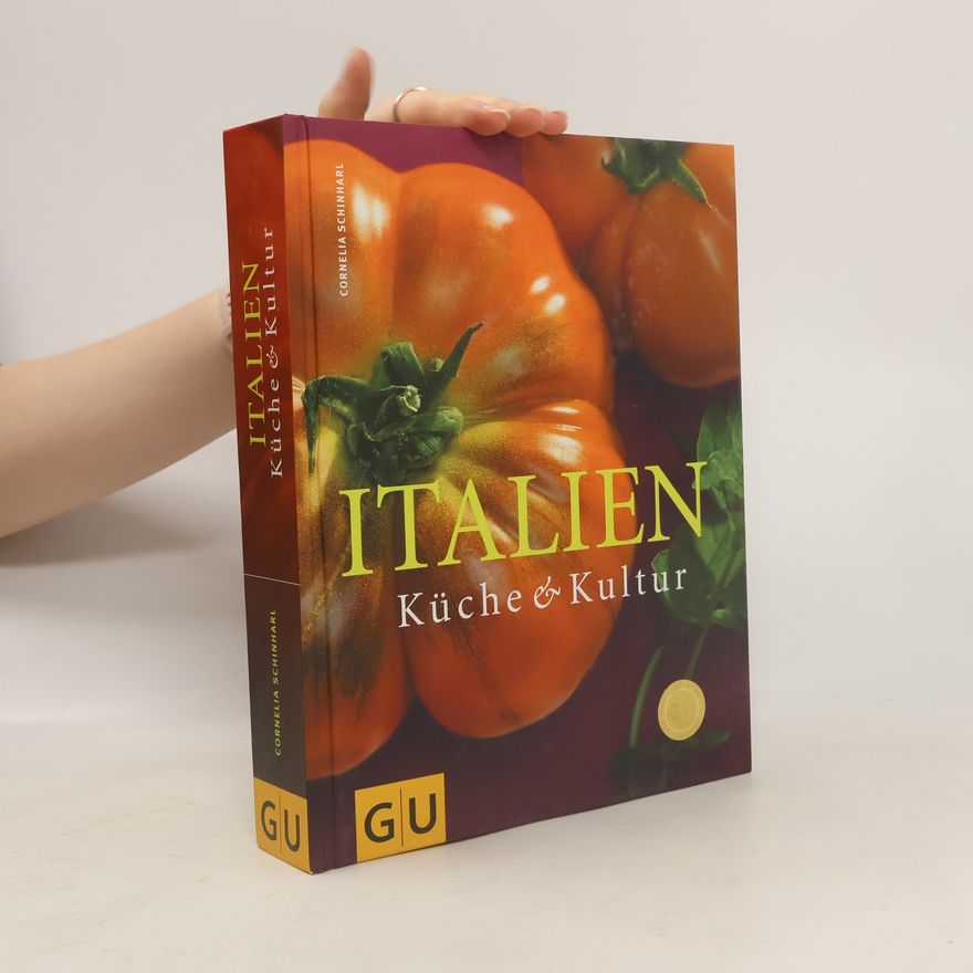 Cornelia Schinharl Italien