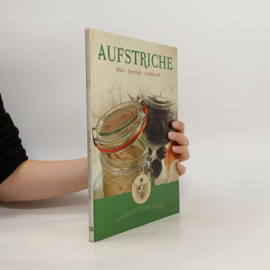 Kolektiv autorů Aufstriche