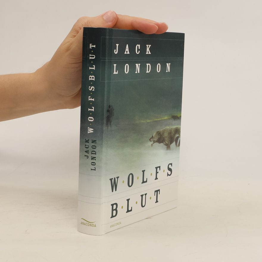 Jack London Wolfsblut