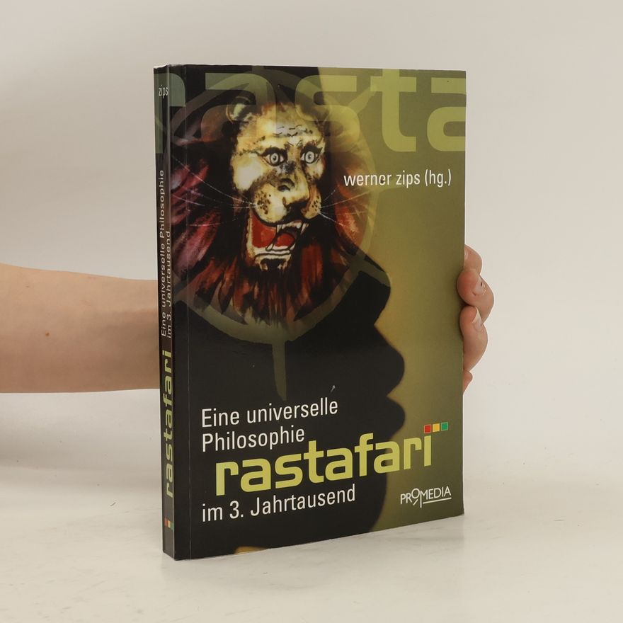 Werner Zips Rastafari