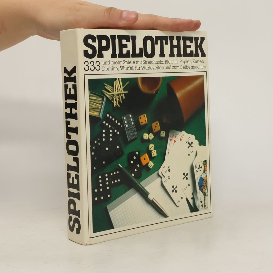 Rob van den Dobbelsteen Spielothek