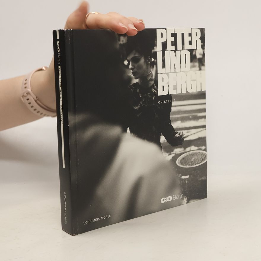 Felix Hoffmann Peter Lindbergh : on street