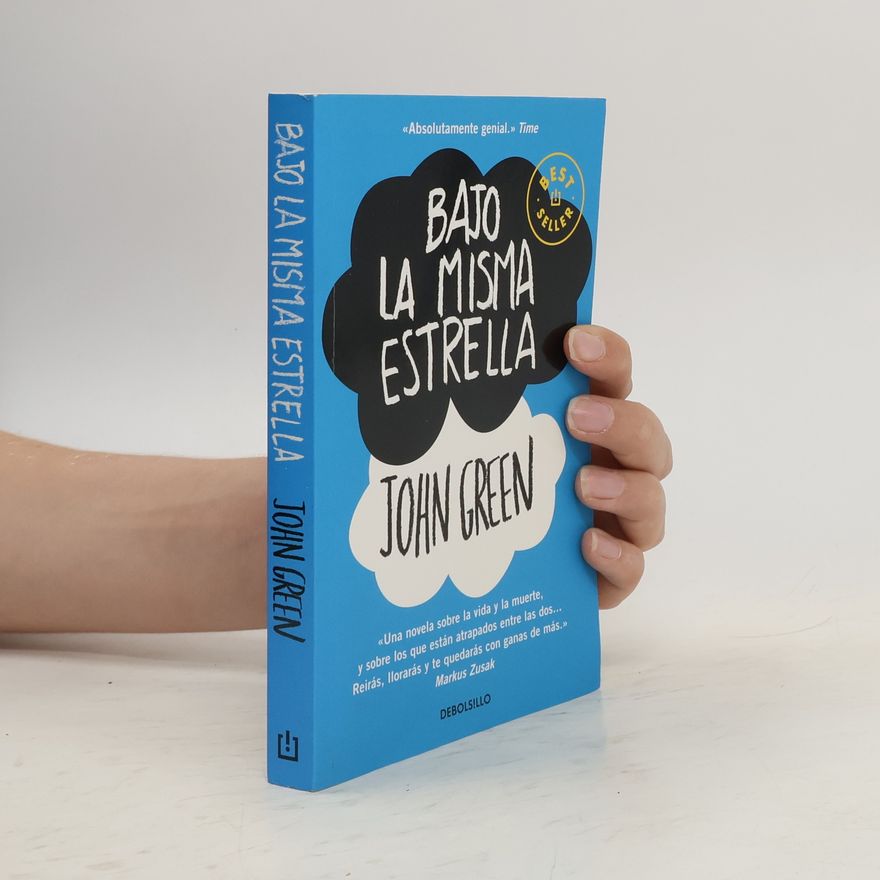 John Green Bajo la misma estrella