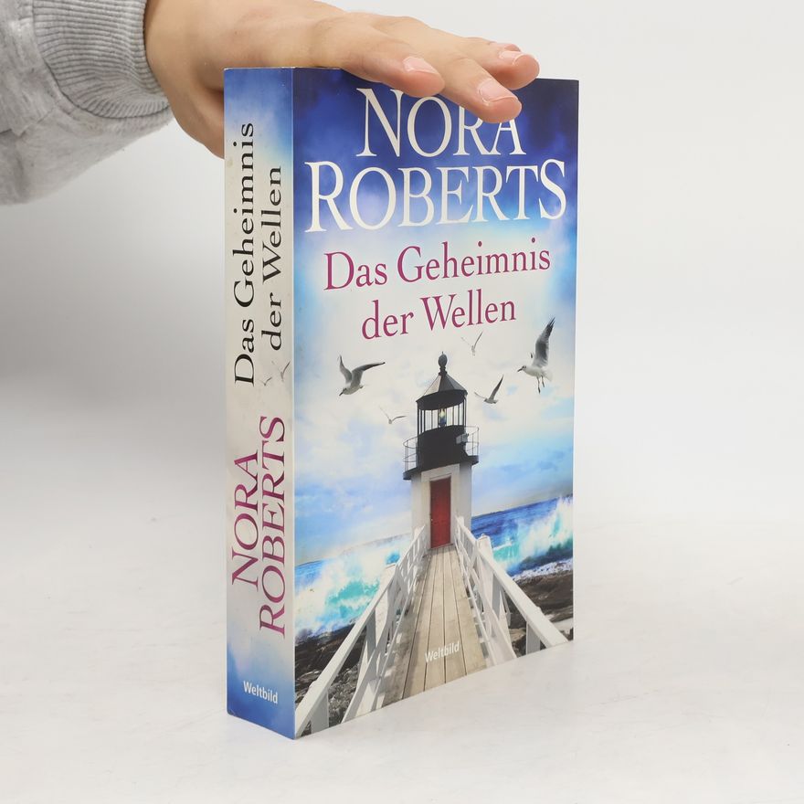 Nora Roberts Das Geheimnis der Wellen
