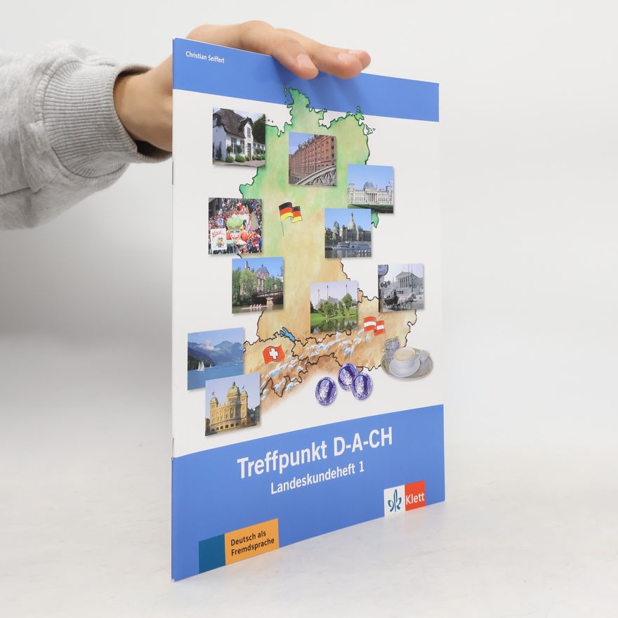 Autorenkollektiv Treffpunkt D-A-CH