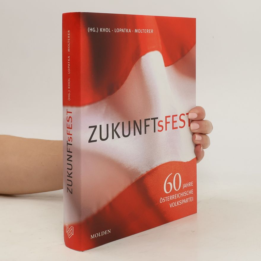 Andreas Khol ZukunftsFest