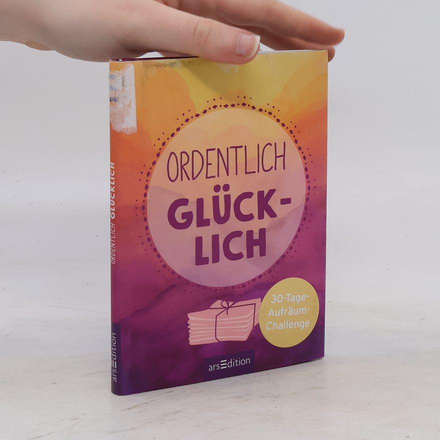 Kolektiv autorů Ordentlich glücklich