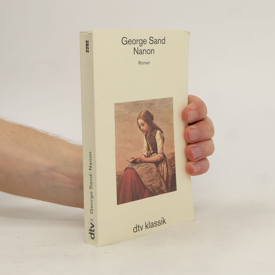 George Sand Nanon