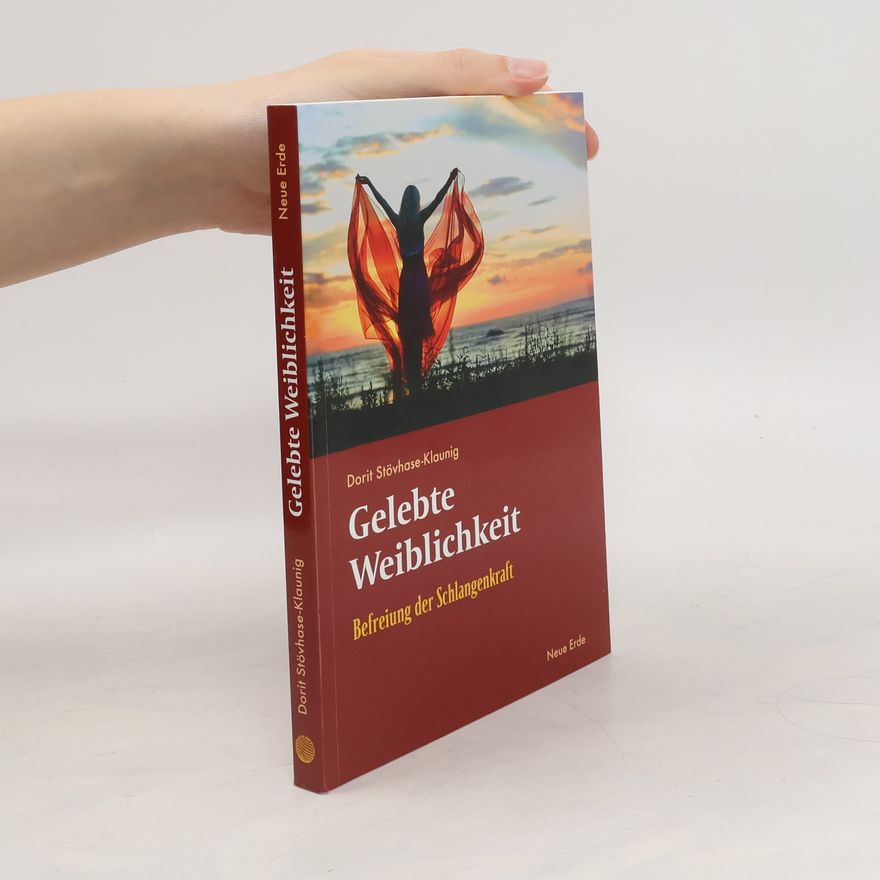 Dorit Stövhase-Klaunig Gelebte Weiblichkeit