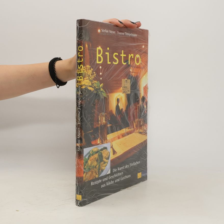 Stefan Meier Bistro