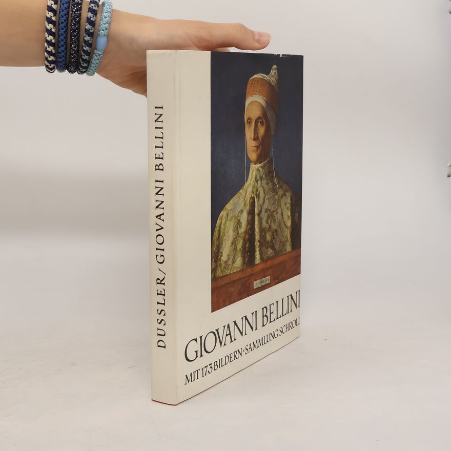 Various authors Giovanni Bellini