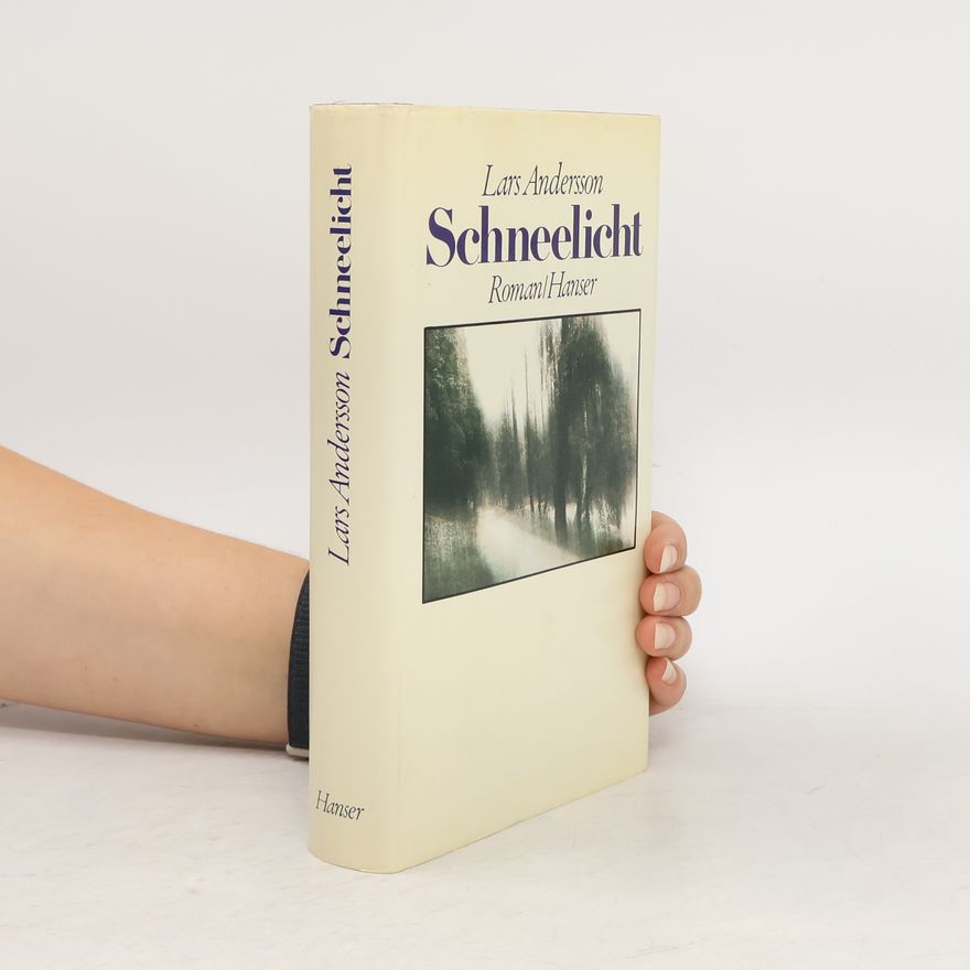 Lars Andersson Schneelicht