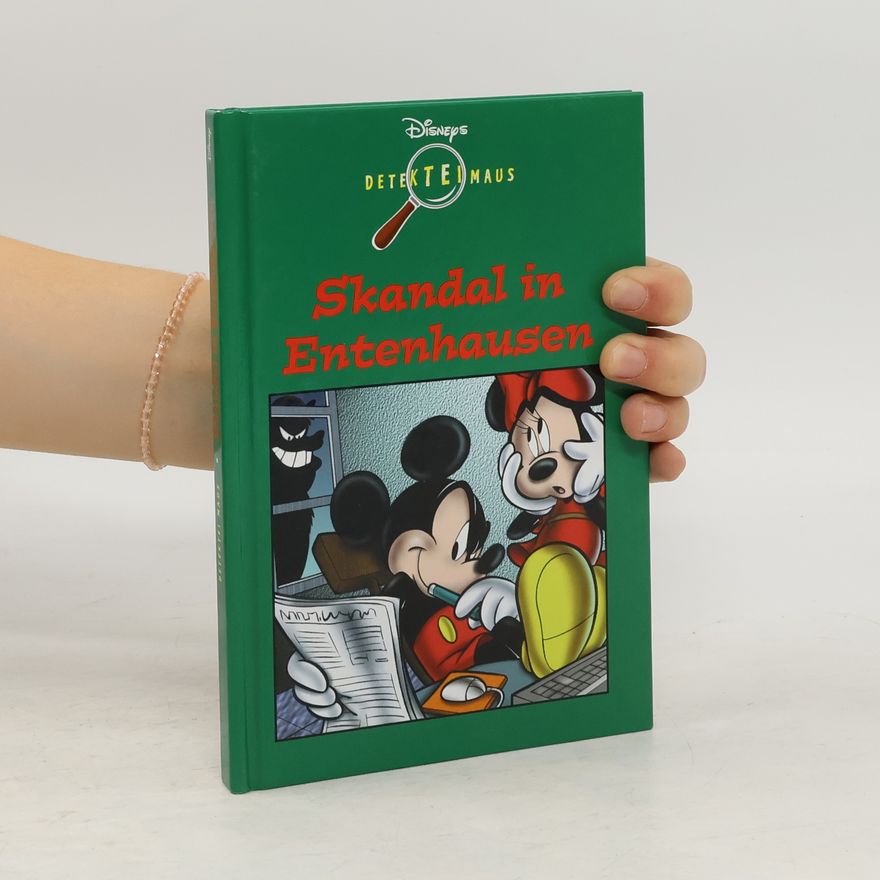 Walt Disney Skandal in Entenhausen
