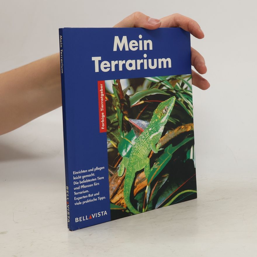 Herald Jes Das Terrarium