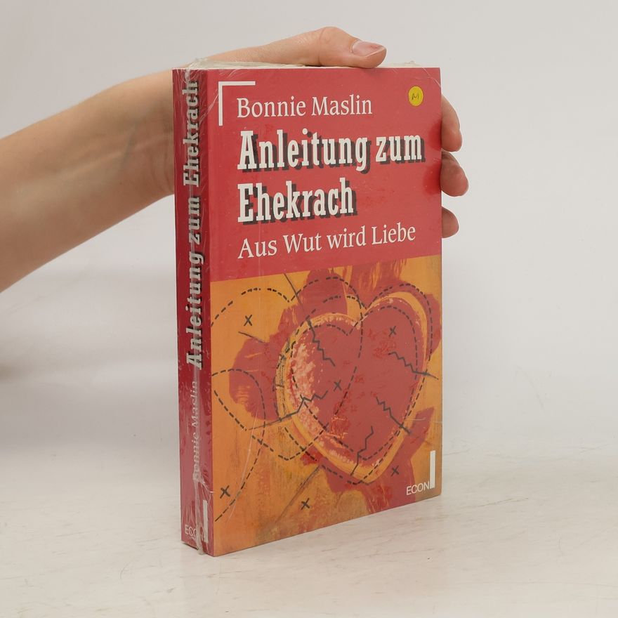 Bonnie Maslin Anleitung zum Ehekrach