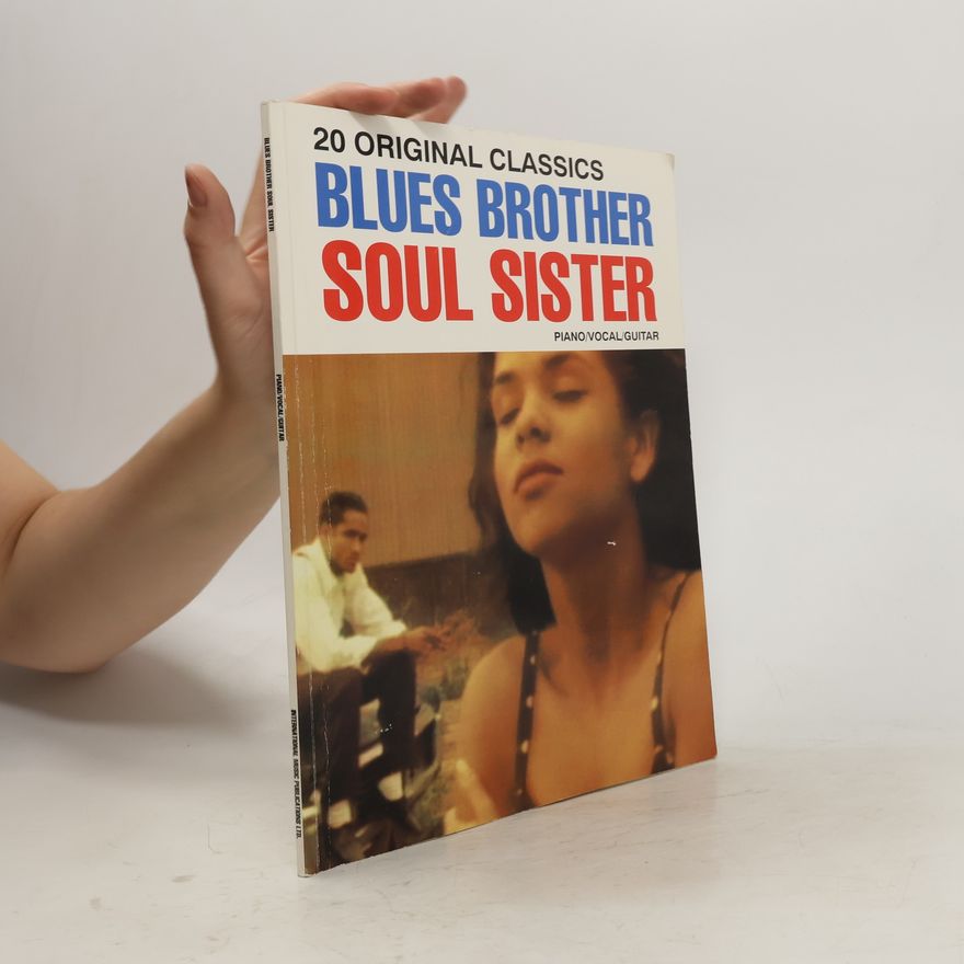 Autorenkollektiv Blues Brother, Soul Sister