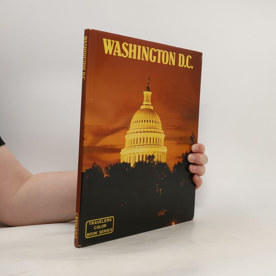 AA.VV. Washington DC