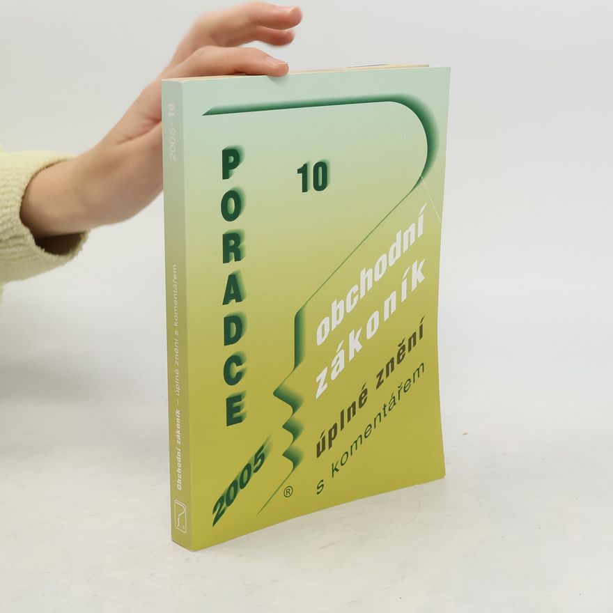 Marián Kándrik Poradce 10/2005