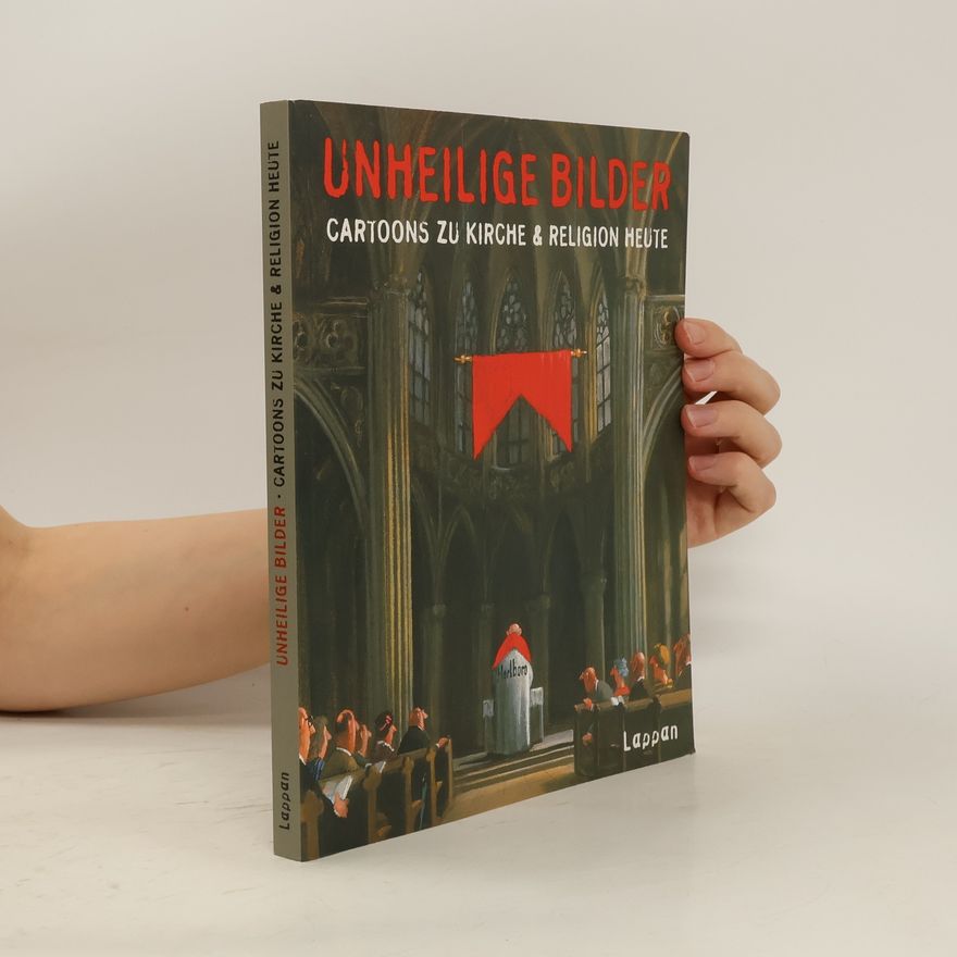 Wolfgang Kleinert Unheilige Bilder