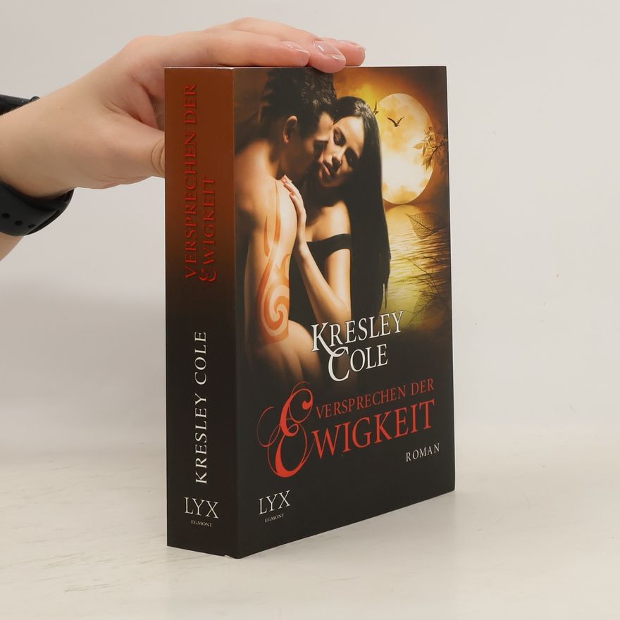 Kresley Cole Versprechen der Ewigkeit
