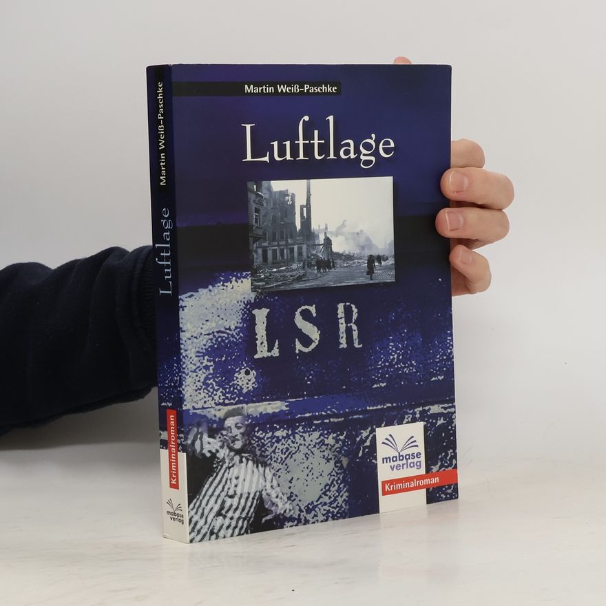Martin Weiß-Paschke Luftlage
