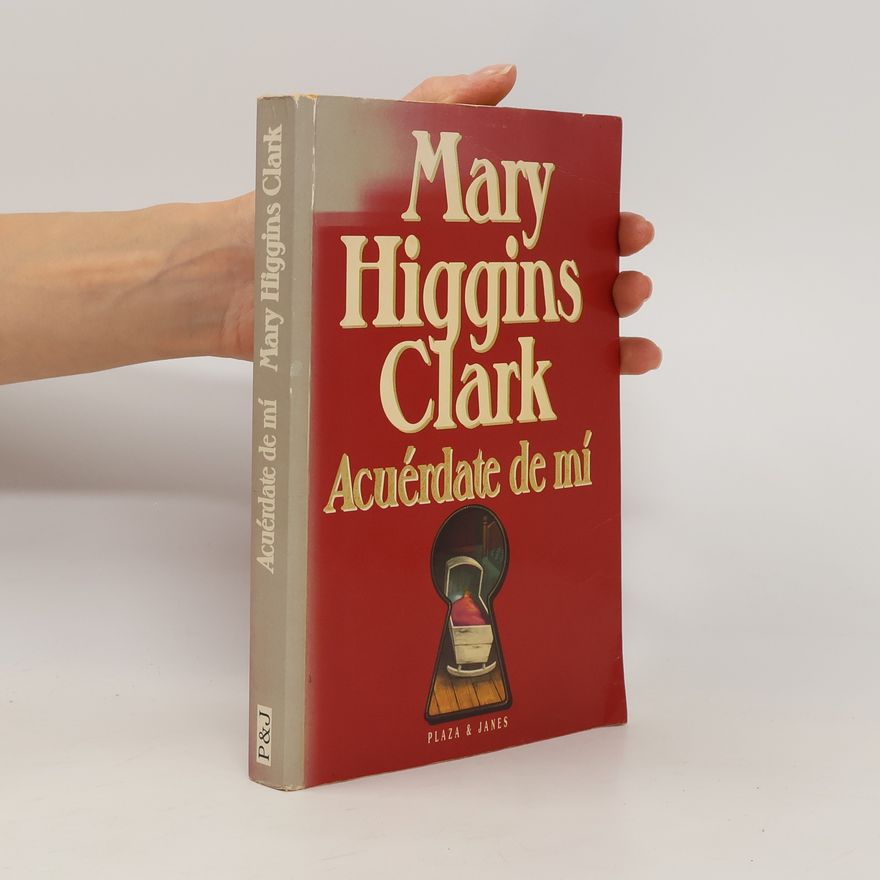Mary Higgins Clark Acuérdate de mí