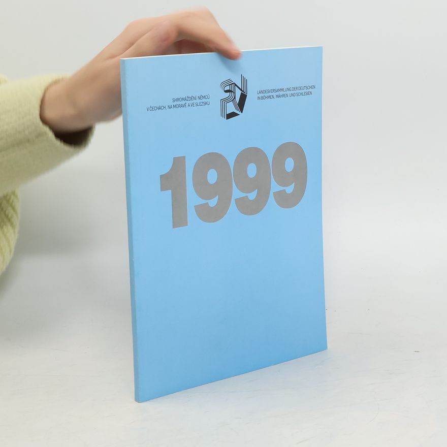 Autorenkollektiv Shromáždění Němců v Čechách, na Moravě a ve Slezsku