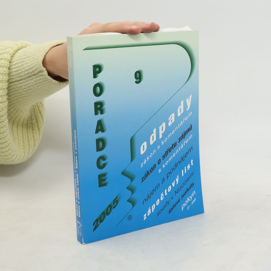 Marián Kándrik Poradce 09/2005