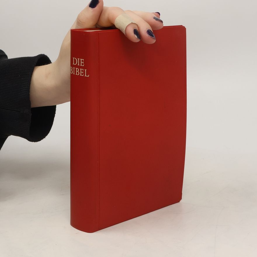 Autorenkollektiv Die Bibel