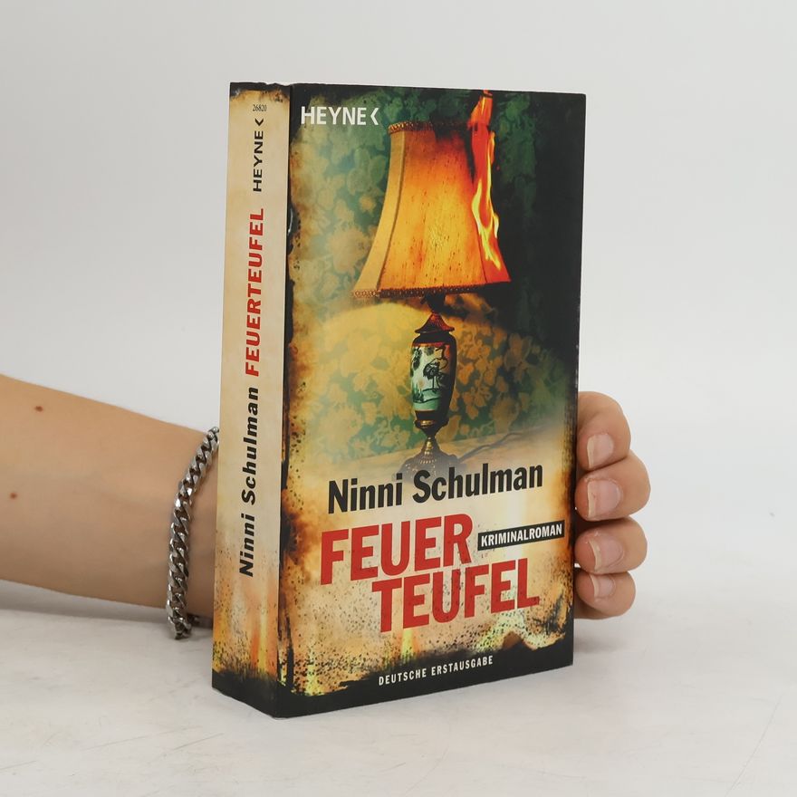 Ninni Schulman Feuerteufel