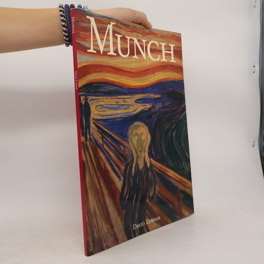 Edvard Munch Munch