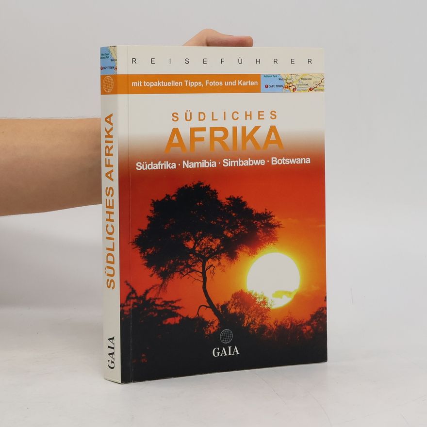 Autorenkollektiv Südliches Afrika