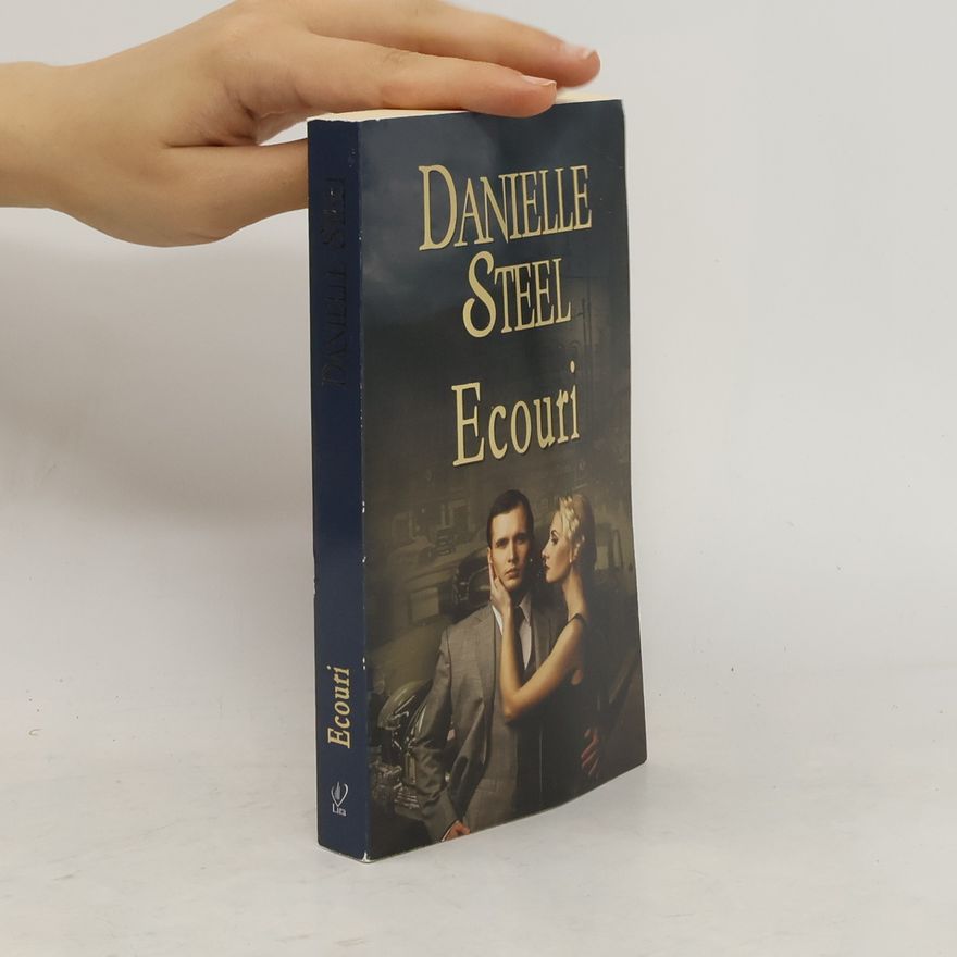 Danielle Steel Ecouri