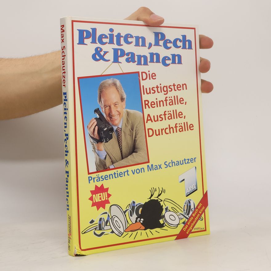 Autorenkollektiv Pleiten, Pech & Pannen