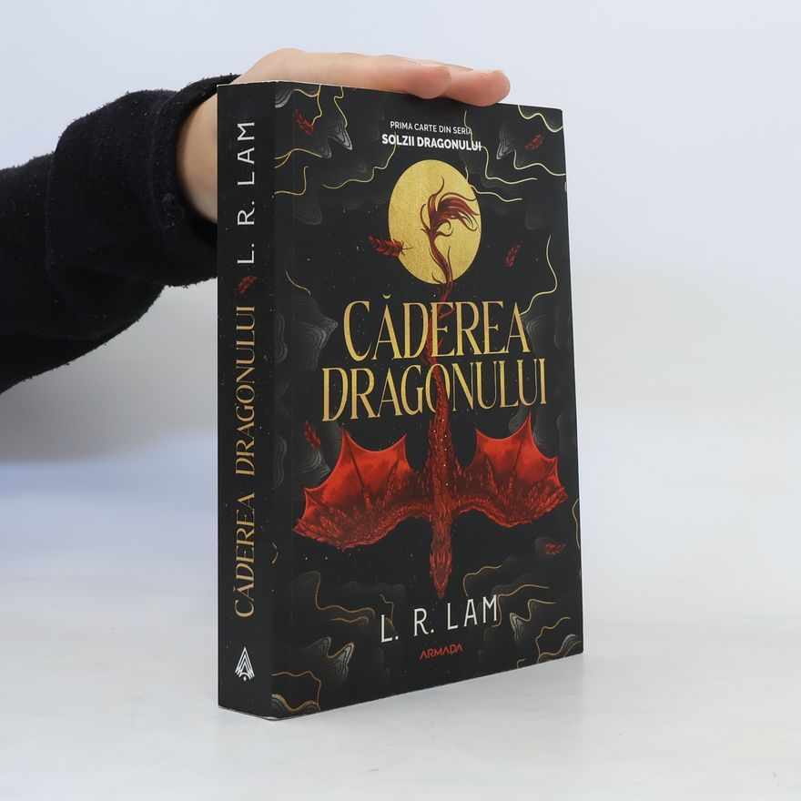 Siu Lam Caderea Dragonului