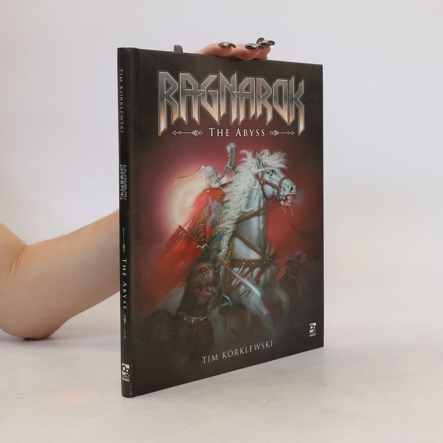 Mr Tim Korklewski Ragnarok: The Abyss