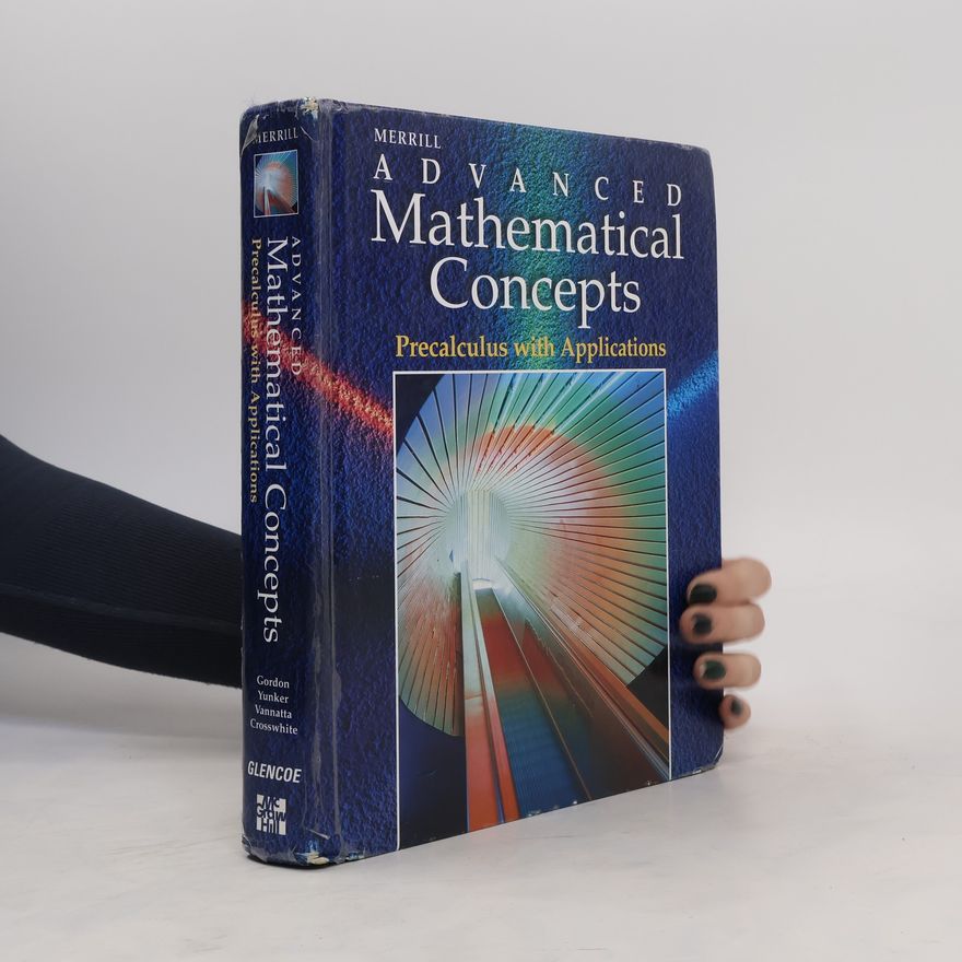 R. Gordon Math Concepts