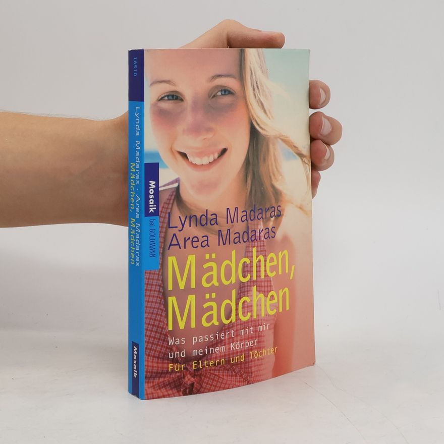 Lynda Madaras Mädchen, Mädchen