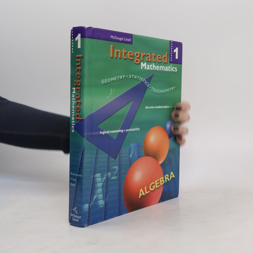 Auteurscollectief Integrated Mathematics