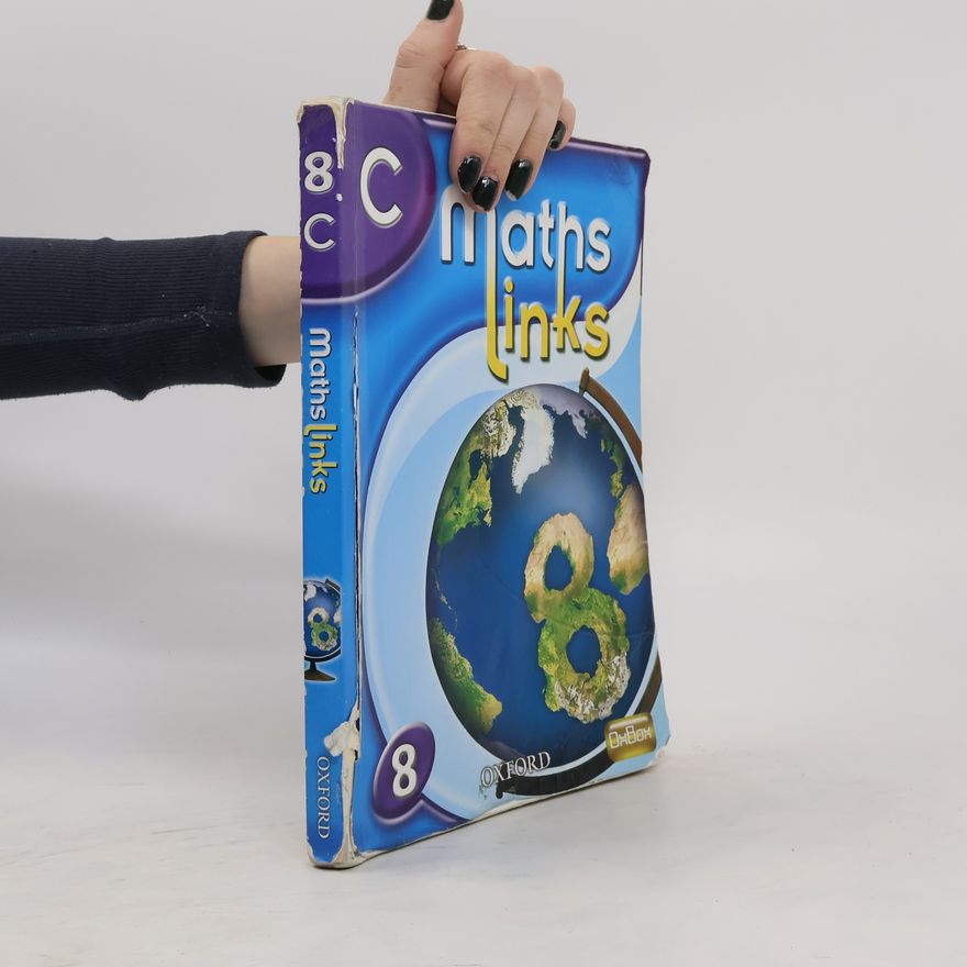 Michael Heylings MathsLinks: 2: Y8 Students' Book C