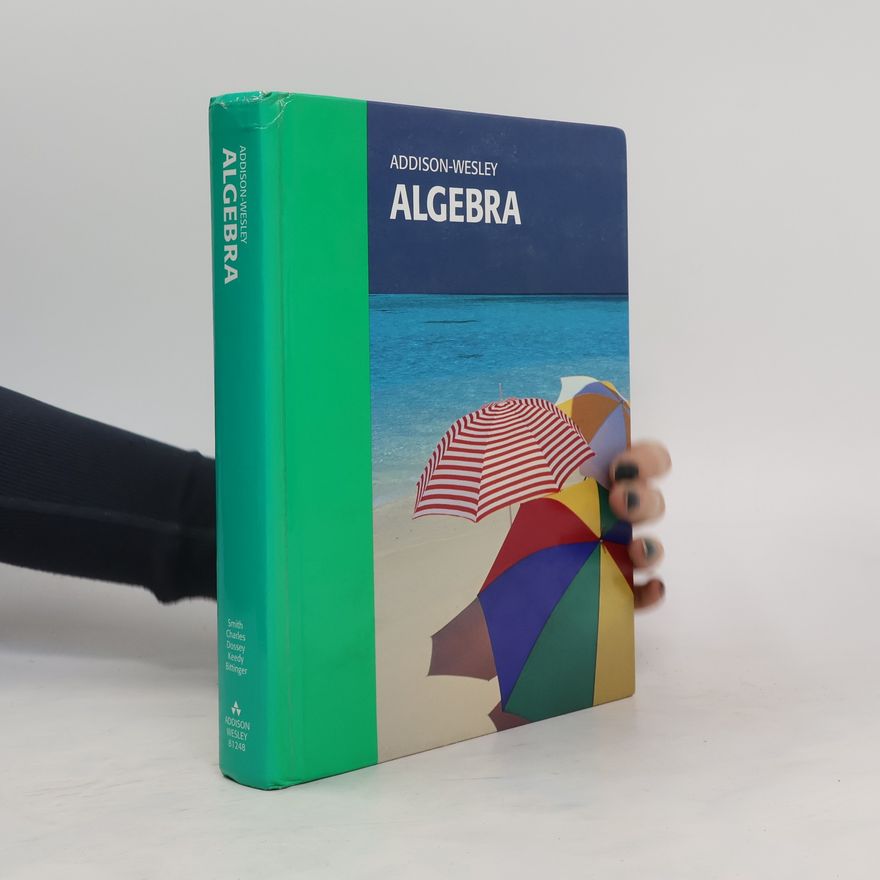 Auteurscollectief Addison-Wesley Algebra