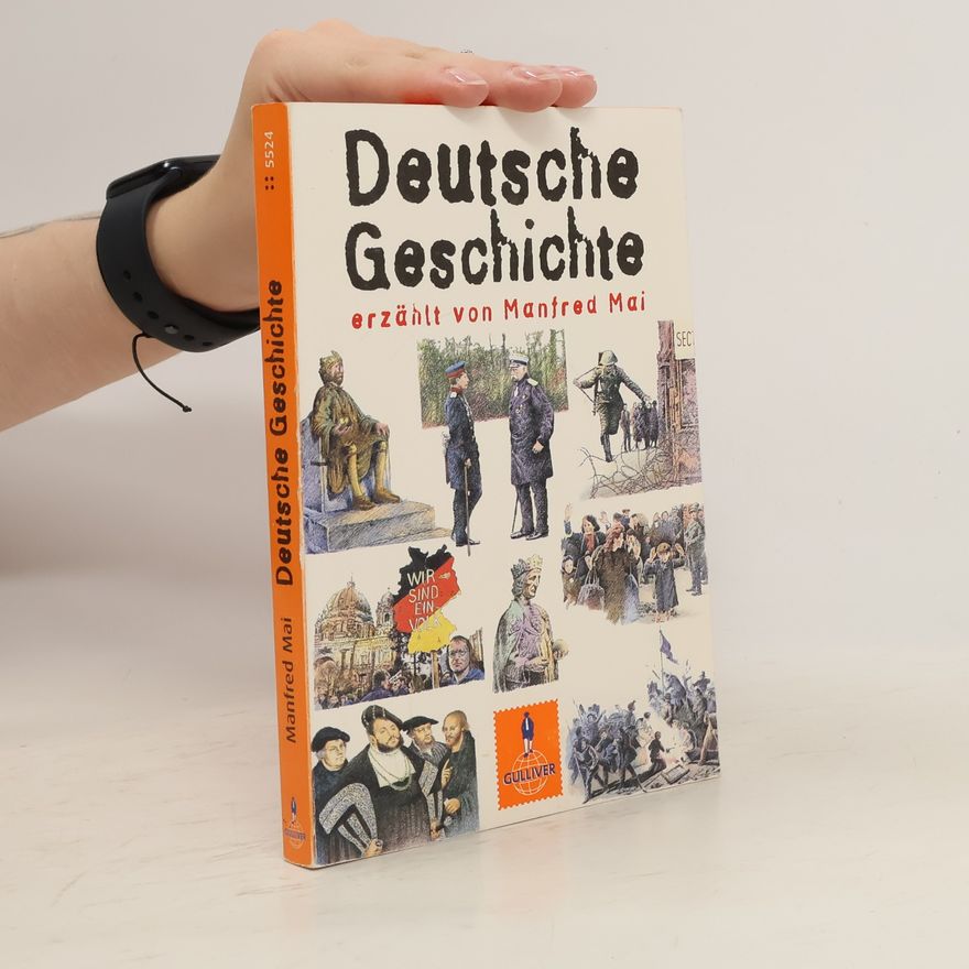 Manfred Mai Deutsche Geschichte